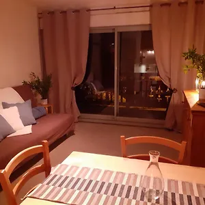 Front De Neige Wifi Le Tyrol 4 Personnes Les Deux Alpes