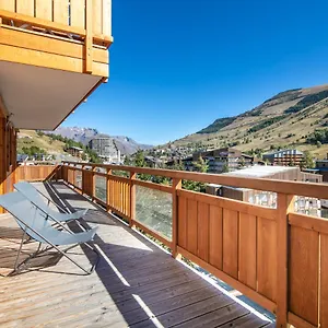 Vacanceole - La Les Deux Alpes