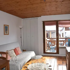 Appartement Les 2 A 4 Personnes, Les Deux Alpes