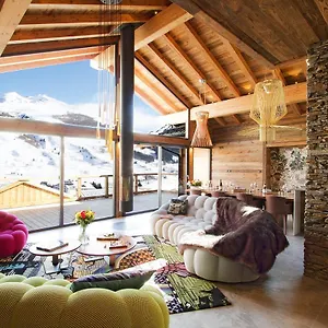 Le 1700 Les Deux Alpes