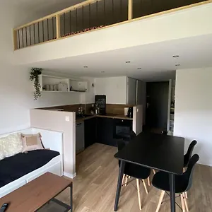 Appartement Cosy, Pied De Pistes -, Les Deux Alpes