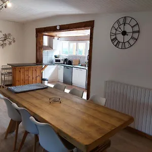 Appartement La Maison De Charlie Les 2 Alpes, Les Deux Alpes