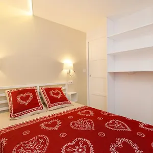 Le 24 Appartamento