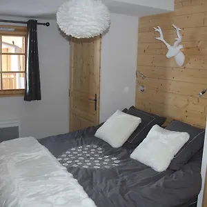 Appartement : Le Crystal, Les Deux Alpes