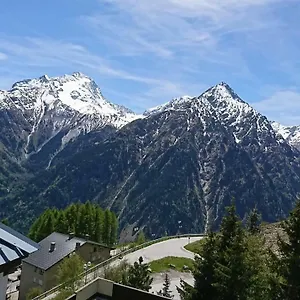 Appartement Studio Ski Apartment, Les Deux Alpes