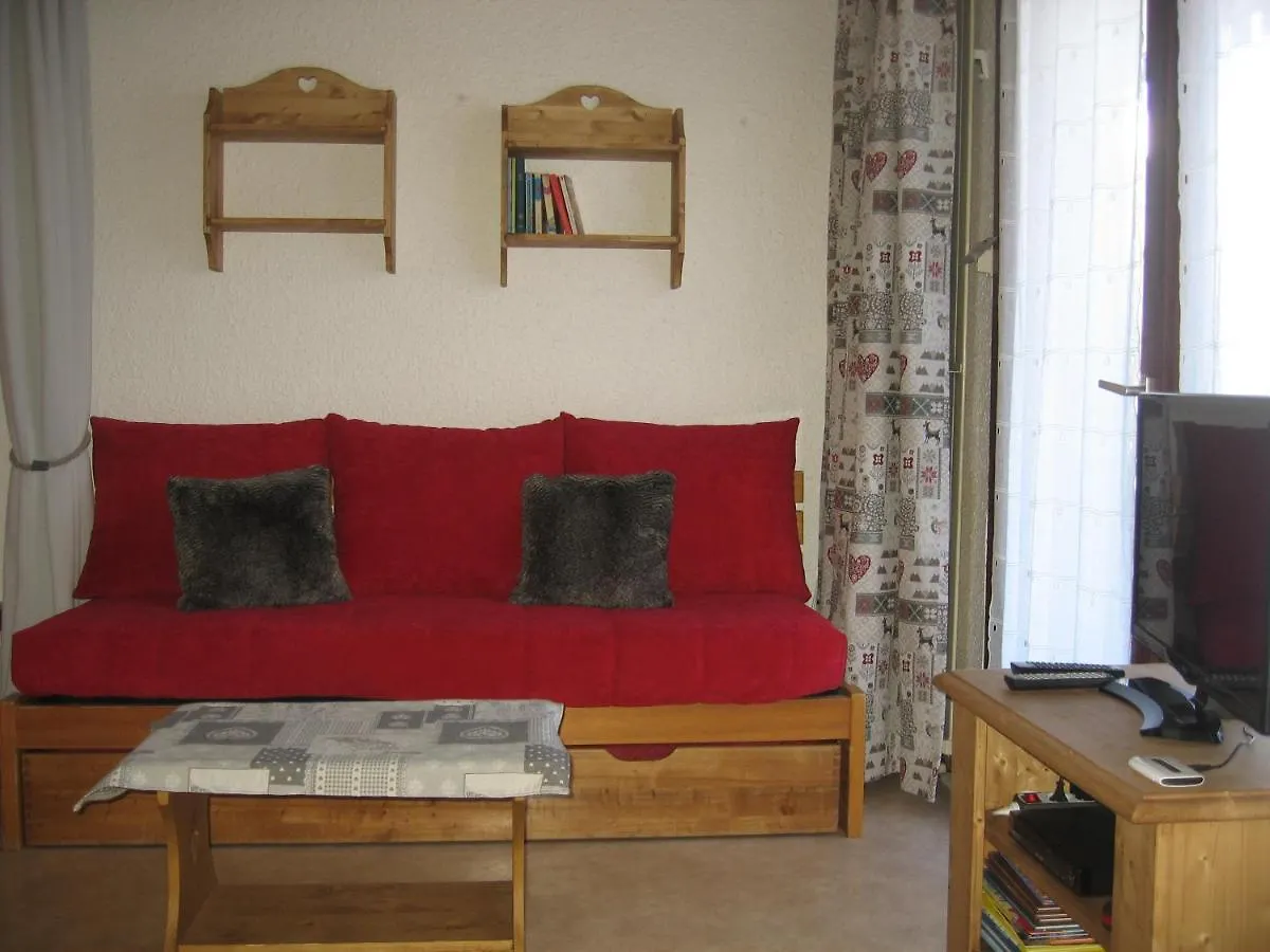 2 Alpes-Locations Studio 2-3 Personnes Les Deux Alpes France
