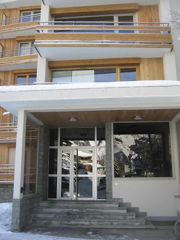 Apartment 2 Alpes-Locations Studio 2-3 Personnes Les Deux Alpes France