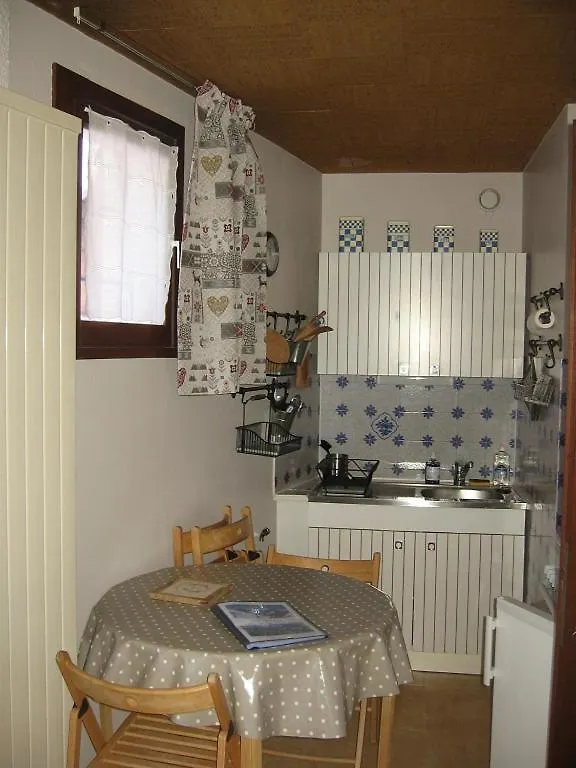 2 Alpes-Locations Studio 2-3 Personnes Les Deux Alpes 0*,