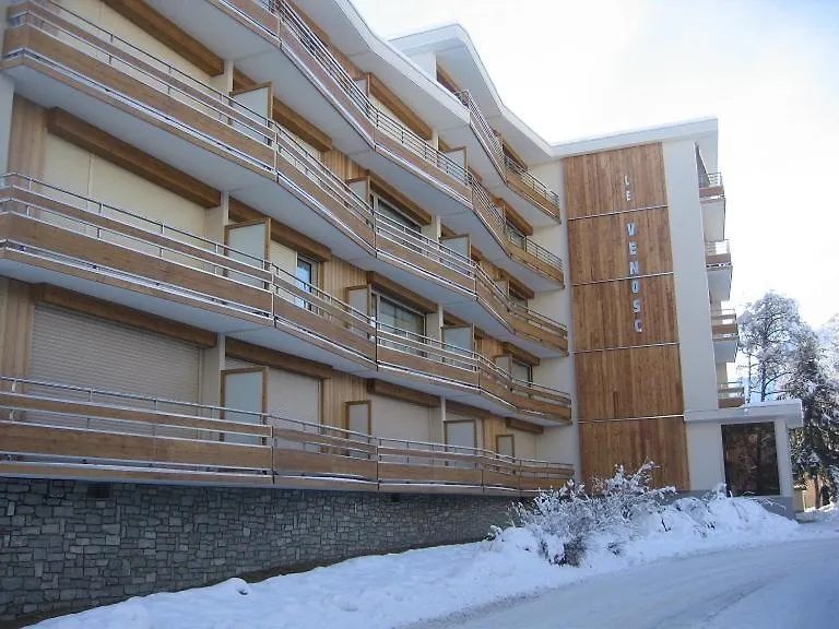 Apartment 2 Alpes-Locations Studio 2-3 Personnes Les Deux Alpes